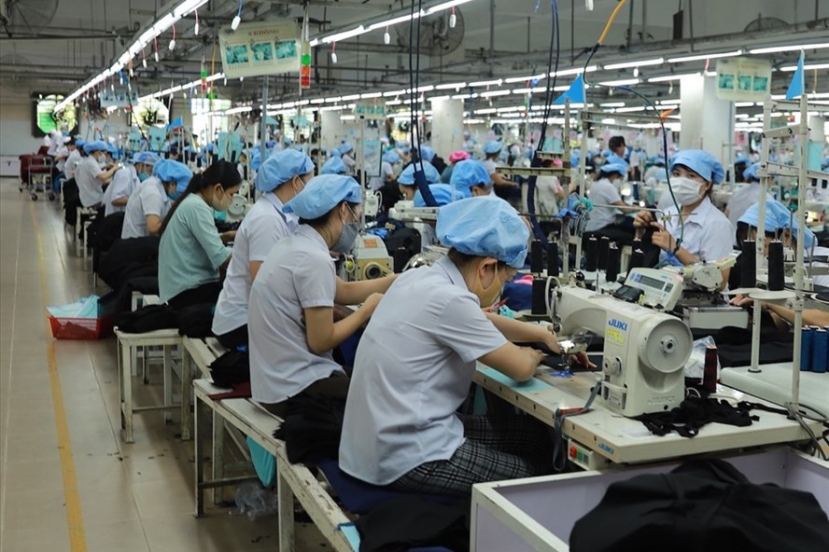 Phục hồi và ổn định thị trường lao động, cần phải bám sát thực tiễn. Phục hồi và ổn định thị trường lao động, cần phải bám sát thực tiễn.