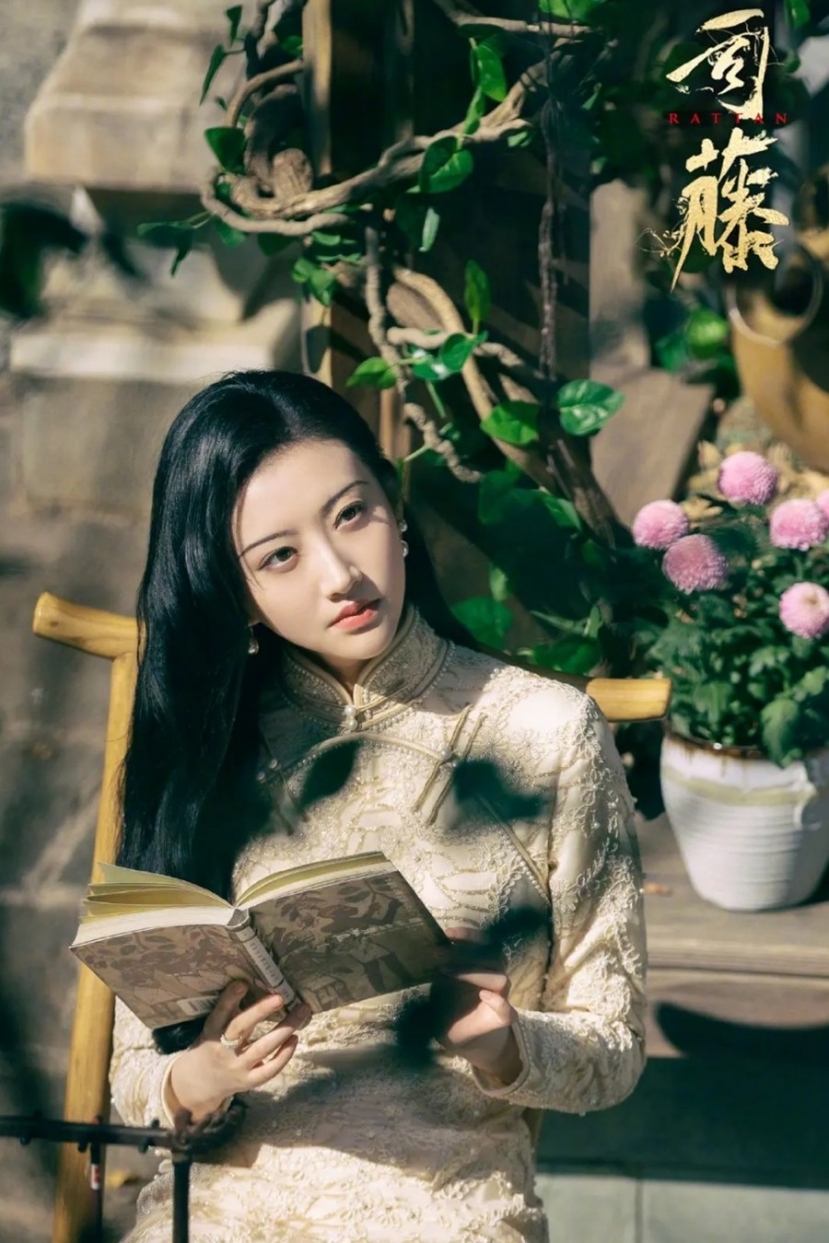 Cảnh Điềm bị tình cũ phát tán ảnh nóng, Dương Mịch đã từng nhắc nhở về con người thật của tra nam - Ảnh 2 Cảnh Điềm bị tình cũ phát tán ảnh nóng, Dương Mịch đã từng nhắc nhở về con người thật của tra nam - Ảnh 2
