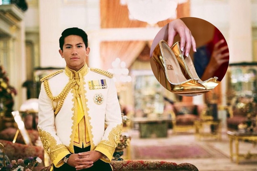 Thông tin Hoàng tử Brunei sang Việt Nam ‘tuyển vợ’ gây sốt cộng đồng mạng Thông tin Hoàng tử Brunei sang Việt Nam ‘tuyển vợ’ gây sốt cộng đồng mạng
