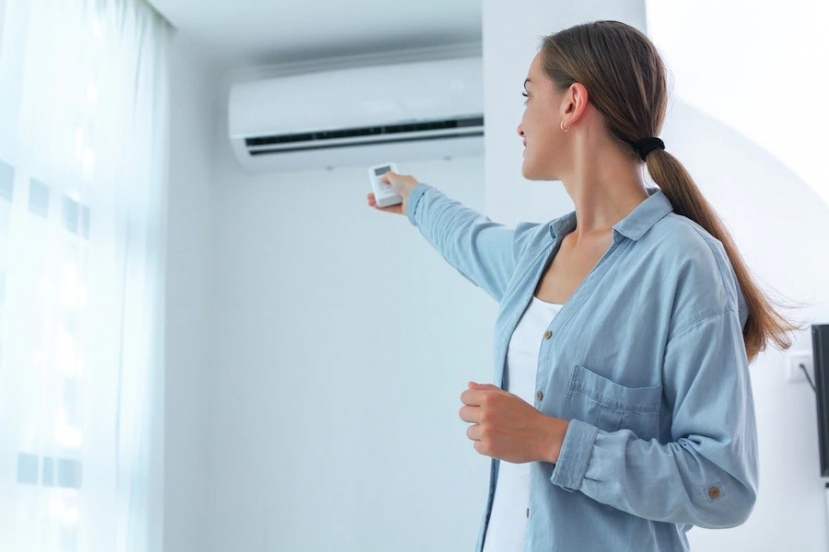 Viêm mũi dị ứng cũng có thể xuất hiện nếu ngồi quá lâu ở phòng điều hòa. Viêm mũi dị ứng cũng có thể xuất hiện nếu ngồi quá lâu ở phòng điều hòa.