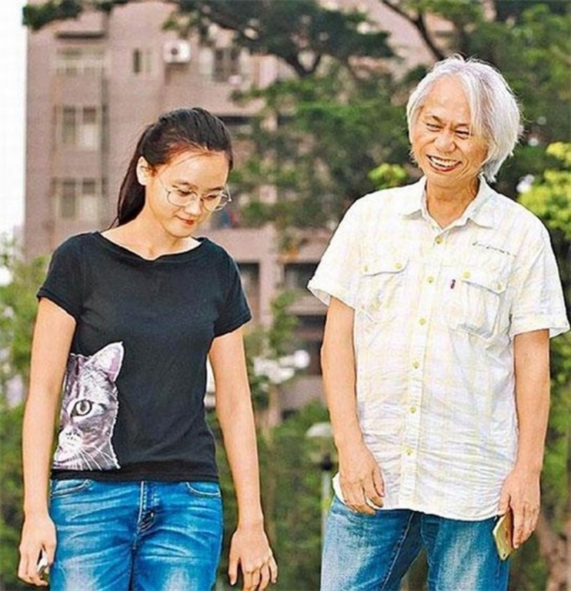 Cuộc chiến giành tài sản căng thẳng của con trai Lý Khôn Thành và mẹ kế - Ảnh 1 Cuộc chiến giành tài sản căng thẳng của con trai Lý Khôn Thành và mẹ kế - Ảnh 1
