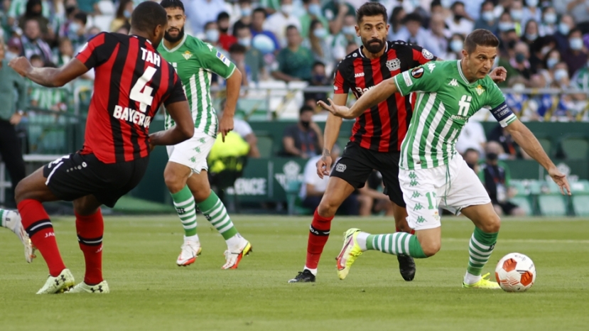 Hai đội được đánh giá ngang tài ngang sức (ảnh UEFA) Hai đội được đánh giá ngang tài ngang sức (ảnh UEFA)