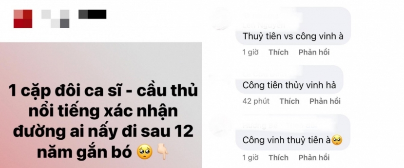 MXH rúng động thông tin Công Vinh vướng vòng lao lý, ồn ào nối tiếp ồn ào khiến dư luận bất bình - Ảnh 1 MXH rúng động thông tin Công Vinh vướng vòng lao lý, ồn ào nối tiếp ồn ào khiến dư luận bất bình - Ảnh 1