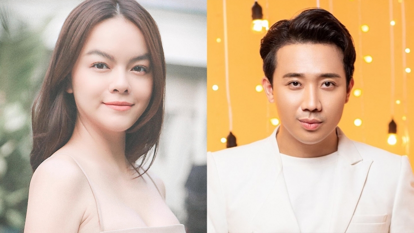 Trước đó không lâu, Trấn Thành nhận vô số chỉ trích khi động chạm chuyện ly hôn của Phạm Quỳnh Anh. Nam MC từng hỏi mỹ nhân họ Phạm: 'Với tư cách là một người thất bại trong hôn nhân, Quỳnh Anh có cảm giác như thế nào khi đến dự đám cưới của Đông Nhi và Ông Cao Thắng ngày hôm nay?'. Trước đó không lâu, Trấn Thành nhận vô số chỉ trích khi động chạm chuyện ly hôn của Phạm Quỳnh Anh. Nam MC từng hỏi mỹ nhân họ Phạm: 'Với tư cách là một người thất bại trong hôn nhân, Quỳnh Anh có cảm giác như thế nào khi đến dự đám cưới của Đông Nhi và Ông Cao Thắng ngày hôm nay?'.
