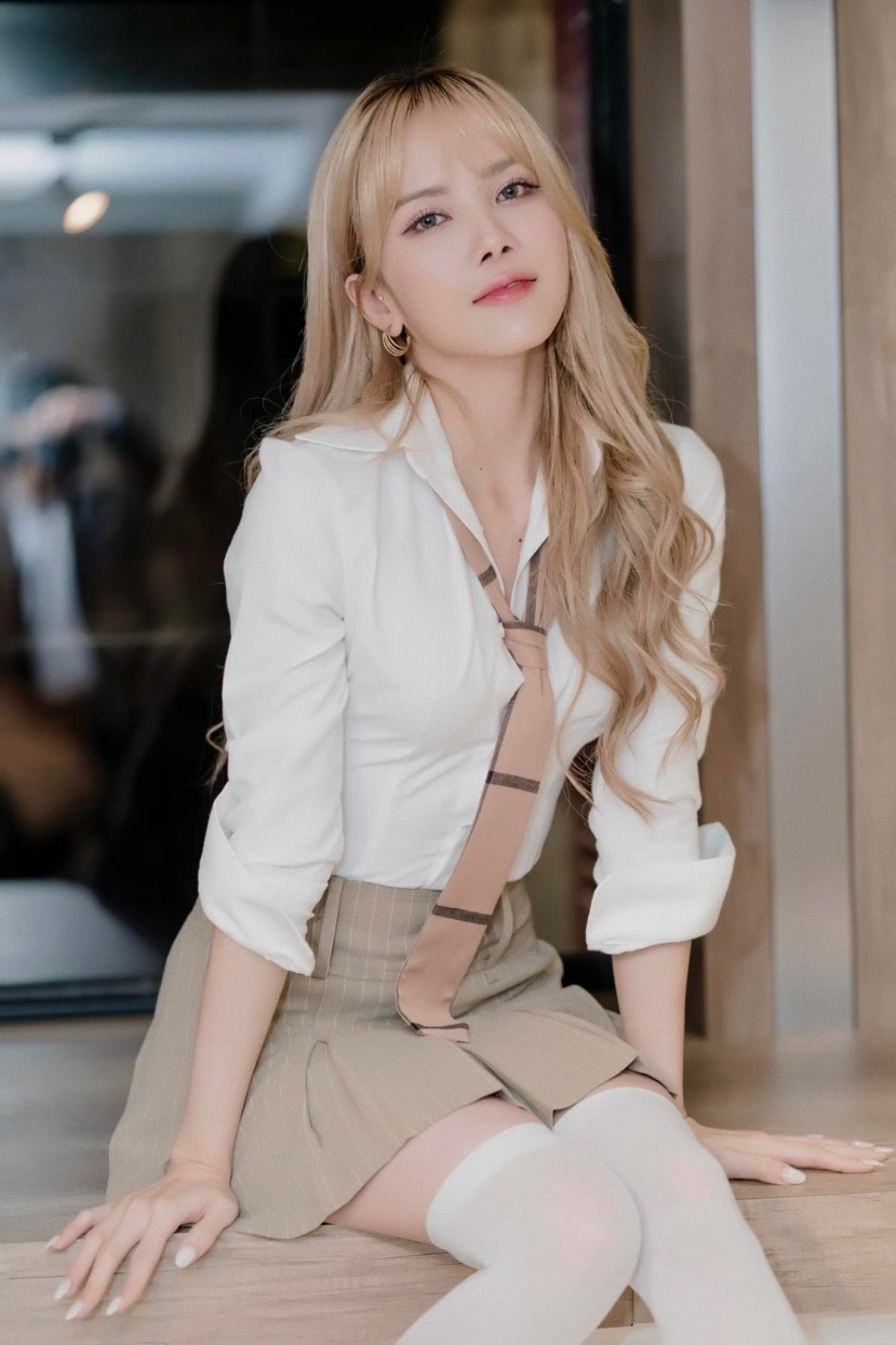 Thiều Bảo Trâm đang ở đỉnh cao của sự nghiệp Thiều Bảo Trâm đang ở đỉnh cao của sự nghiệp