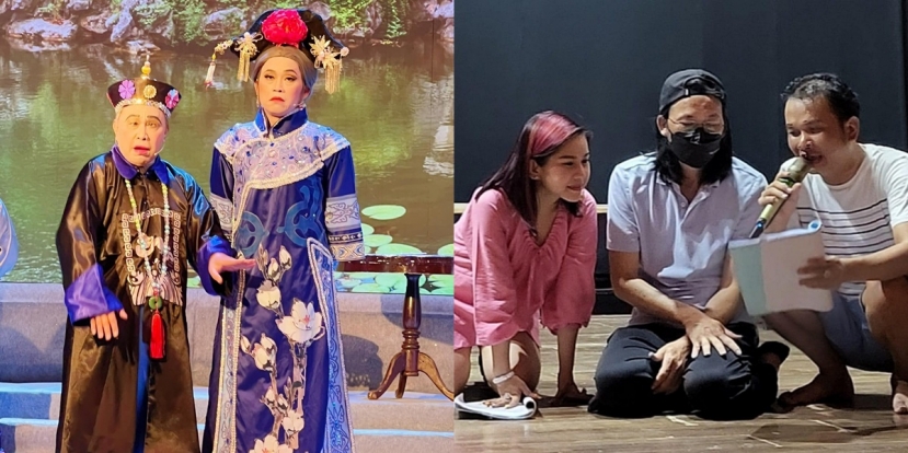 Giải trí Việt 27/6: Hồ Ngọc Hà hâm nóng tình yêu với Kim Lý, Hoài Linh gây tranh cãi chỉ vì 1 hành động - Ảnh 3 Giải trí Việt 27/6: Hồ Ngọc Hà hâm nóng tình yêu với Kim Lý, Hoài Linh gây tranh cãi chỉ vì 1 hành động - Ảnh 3