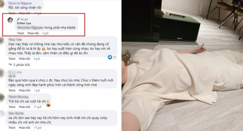 Cư dân mạng phát hiện một số dấu hiệu bất thường xoay quanh mối quan hệ của Hari Won - Trấn Thành Cư dân mạng phát hiện một số dấu hiệu bất thường xoay quanh mối quan hệ của Hari Won - Trấn Thành