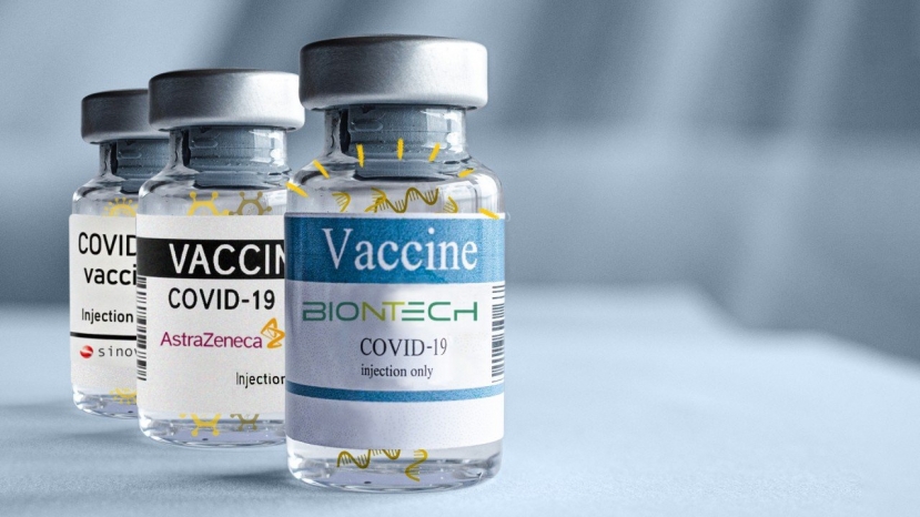 Tính đến thời điểm hiện tại, cả nước đã tiêm được 226,741,624 liều vắc xin phòng Covid-19 Tính đến thời điểm hiện tại, cả nước đã tiêm được 226,741,624 liều vắc xin phòng Covid-19