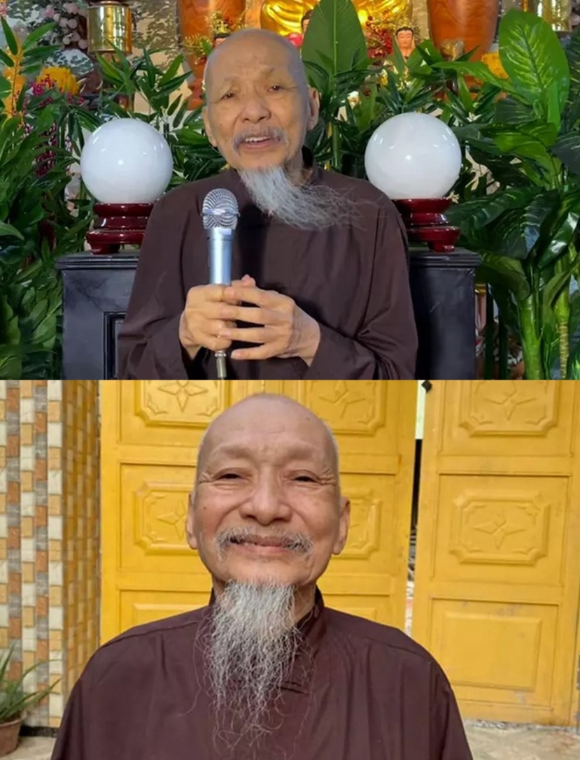 Trong vụ án Tịnh Thất Bồng Lai, ông Lê Tùng Vân được xác định là người có vai trò chính, tuy nhiên được tại ngoại vì vấn đề tuổi tác, sức khỏe Trong vụ án Tịnh Thất Bồng Lai, ông Lê Tùng Vân được xác định là người có vai trò chính, tuy nhiên được tại ngoại vì vấn đề tuổi tác, sức khỏe
