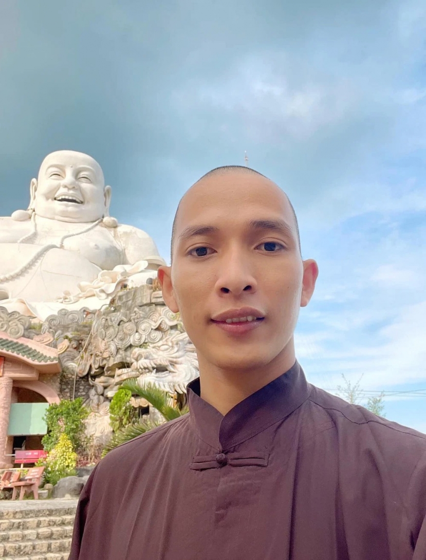 Trong 6 bị can tại Tịnh Thất Bồng Lai, Trùng Dương có tình tiết giảm nhẹ do thành khẩn khai báo, ăn năn hối cải Trong 6 bị can tại Tịnh Thất Bồng Lai, Trùng Dương có tình tiết giảm nhẹ do thành khẩn khai báo, ăn năn hối cải