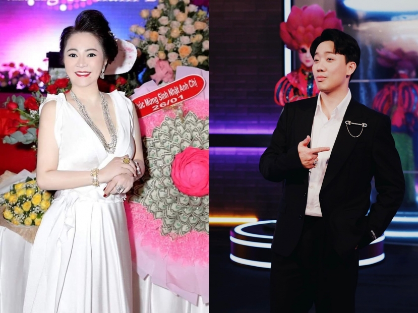 Giải trí Việt 1/7: Bộ VH, TT & DL lên tiếng vụ 2 NS Việt cáo buộc xâm hại, Trấn Thành lâm trạng thái 'bất ổn' - Ảnh 3 Giải trí Việt 1/7: Bộ VH, TT & DL lên tiếng vụ 2 NS Việt cáo buộc xâm hại, Trấn Thành lâm trạng thái 'bất ổn' - Ảnh 3