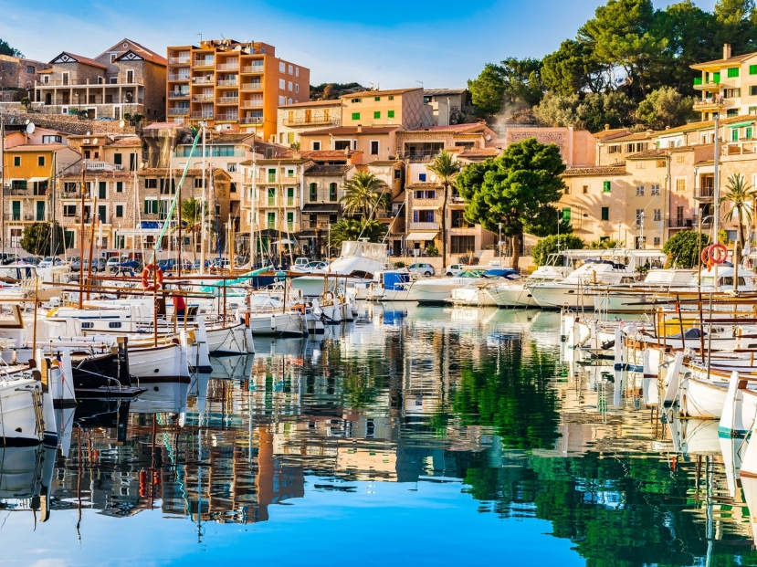 Đảo Majorca - Tây Ban Nha, nơi xảy ra sự việc khiến dư luận dậy sóng Đảo Majorca - Tây Ban Nha, nơi xảy ra sự việc khiến dư luận dậy sóng