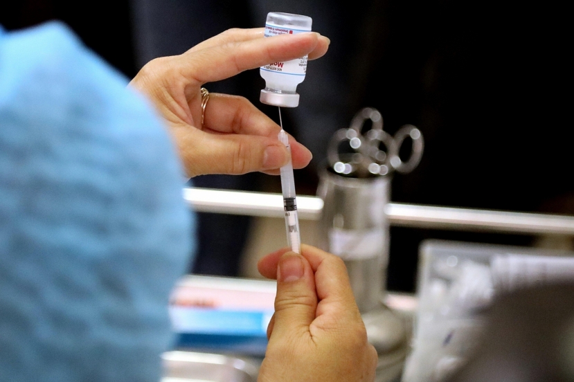 Các vaccine được cấp phép lưu hành hiện nay vẫn có giá trị bảo vệ cao, làm giảm nguy cơ chuyển biến nặng đối với tất cả các biến thể virus SARS-CoV-2 Các vaccine được cấp phép lưu hành hiện nay vẫn có giá trị bảo vệ cao, làm giảm nguy cơ chuyển biến nặng đối với tất cả các biến thể virus SARS-CoV-2