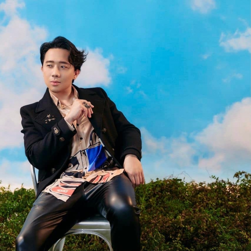 Nói đến độ 'chịu chơi - chịu chi', hiếm có ngôi sao nào trong showbiz Việt vượt mặt được Trấn Thành Nói đến độ 'chịu chơi - chịu chi', hiếm có ngôi sao nào trong showbiz Việt vượt mặt được Trấn Thành
