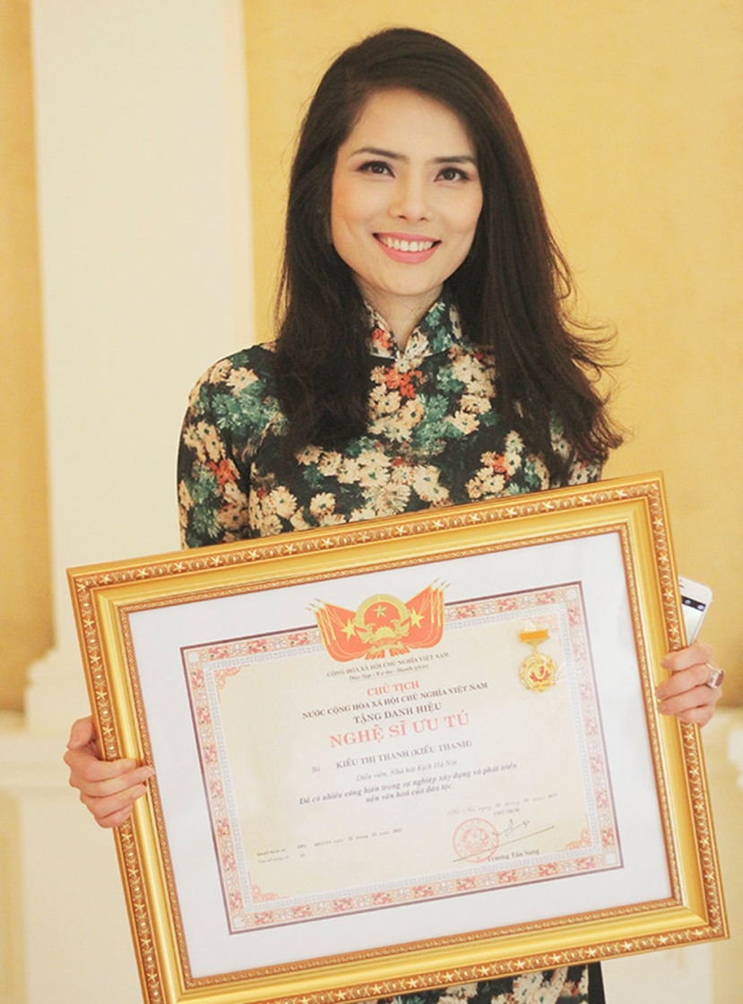 Kiều Thanh nhận lỗi, đồng thời cho rằng sẽ phải tiết chế lại và cân nhắc lời nói Kiều Thanh nhận lỗi, đồng thời cho rằng sẽ phải tiết chế lại và cân nhắc lời nói