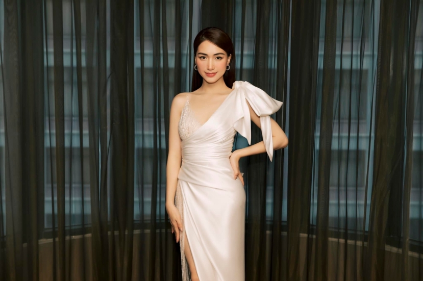 Làm mẹ đơn thân, Hoà Minzy vẫn chăm chỉ hoạt động nghệ thuật Làm mẹ đơn thân, Hoà Minzy vẫn chăm chỉ hoạt động nghệ thuật