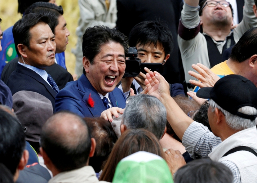 Ông Shinzo Abe qua đời vì mất quá nhiều máu Ông Shinzo Abe qua đời vì mất quá nhiều máu