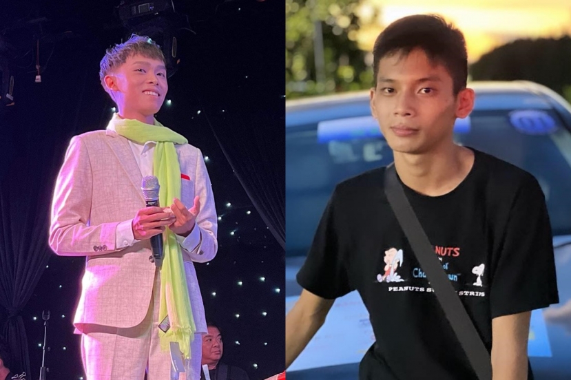 Hồ Văn Cường, Đức Hiếu là hai cậu con trai nuôi đã trưởng thành của cố nghệ sĩ Phi Nhung Hồ Văn Cường, Đức Hiếu là hai cậu con trai nuôi đã trưởng thành của cố nghệ sĩ Phi Nhung