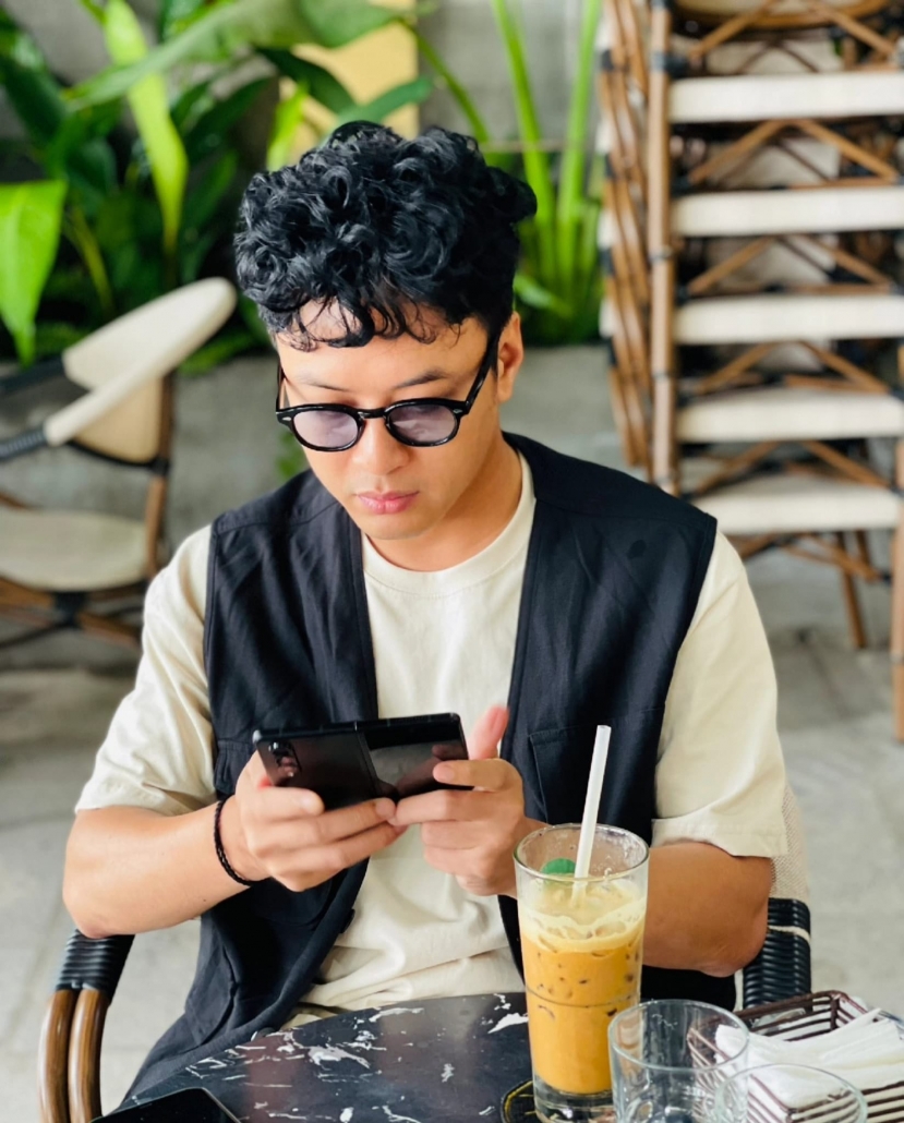 Hồng Đăng đã được định đoạt số phận trong Thương Ngày Nắng Về Hồng Đăng đã được định đoạt số phận trong Thương Ngày Nắng Về