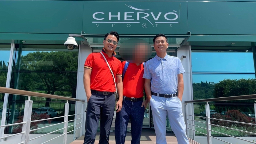 Hồng Đăng đang được tại ngoại, sức khỏe bình thường. Hồng Đăng đang được tại ngoại, sức khỏe bình thường.