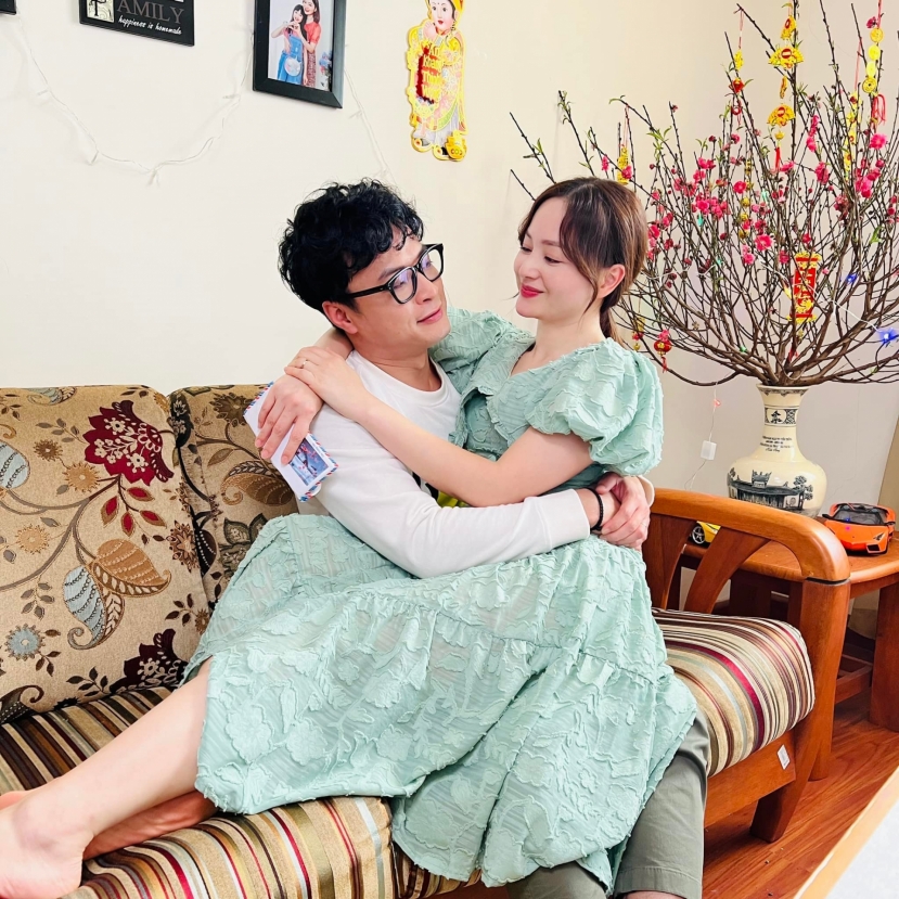 2 diễn viên chính là Lan Phương và Hồng Đăng đều không có mặt trong sự kiện ý nghĩa 2 diễn viên chính là Lan Phương và Hồng Đăng đều không có mặt trong sự kiện ý nghĩa