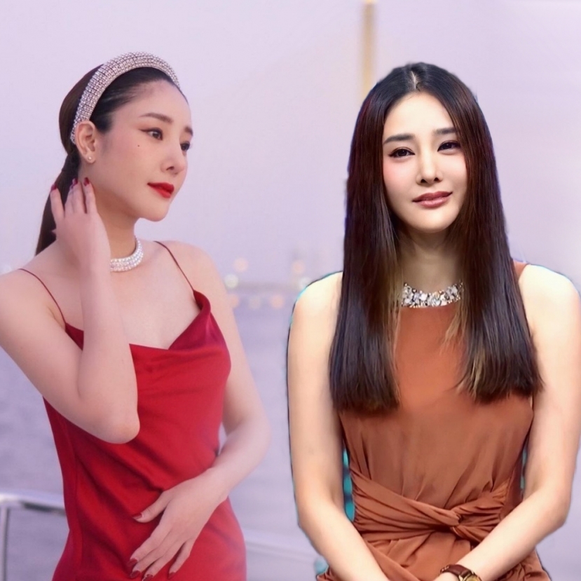 Cảnh sát đã đưa ra kết cho biết Tangmo Nida tử nạn do nghi phạm sơ suất, không phải bị sát hại Cảnh sát đã đưa ra kết cho biết Tangmo Nida tử nạn do nghi phạm sơ suất, không phải bị sát hại
