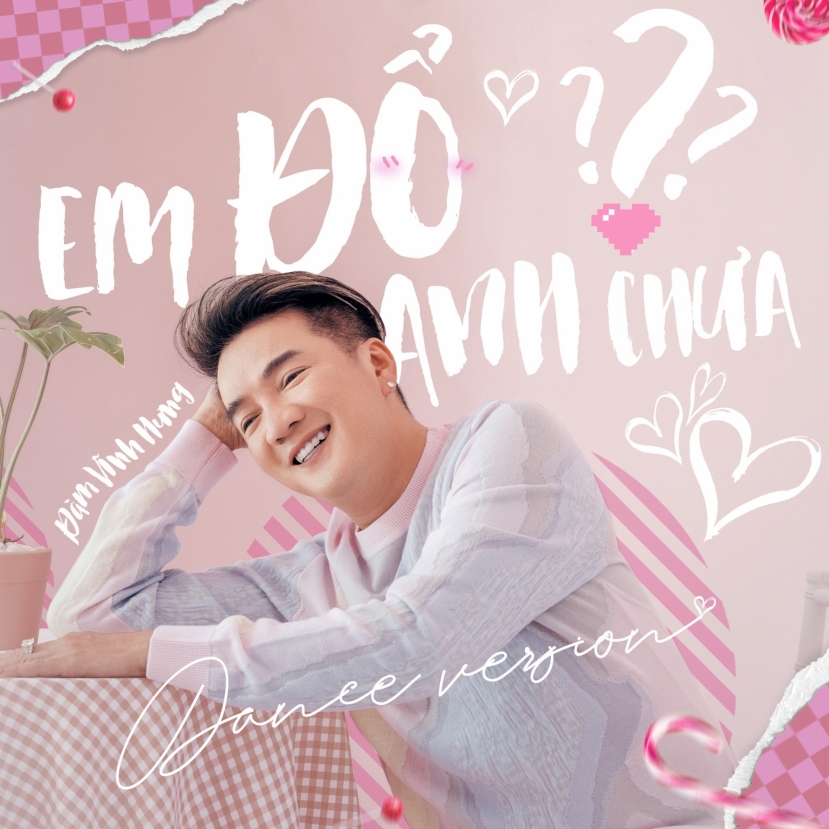 Đàm Vĩnh Hưng dù vướng ồn ào vẫn tự tin tái xuất và làm từ thiện. Ảnh: Internet Đàm Vĩnh Hưng dù vướng ồn ào vẫn tự tin tái xuất và làm từ thiện. Ảnh: Internet
