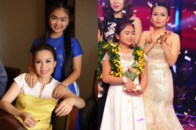 Sau khi đăng quang The Voice Kids dưới sự dìu dắt của Cẩm Ly, Thiện Nhân sở hữu nhiều thành tựu đáng tự hào Sau khi đăng quang The Voice Kids dưới sự dìu dắt của Cẩm Ly, Thiện Nhân sở hữu nhiều thành tựu đáng tự hào