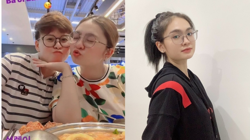Thiện Nhân từng xin chồng Cẩm Ly tạm nghỉ ca hát để phát triển kinh doanh Thiện Nhân từng xin chồng Cẩm Ly tạm nghỉ ca hát để phát triển kinh doanh