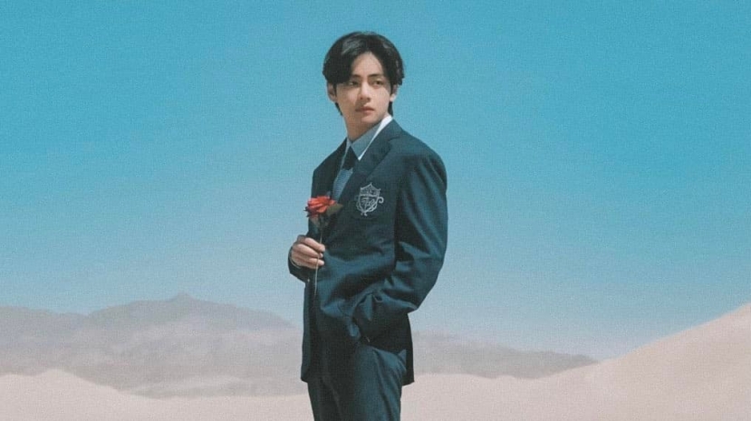 Ai vậy: Kbiz có sao lọt top những người hot nhất Instagram tại Mỹ, lại còn là mỹ nam 'độc nhất' Ai vậy: Kbiz có sao lọt top những người hot nhất Instagram tại Mỹ, lại còn là mỹ nam 'độc nhất'