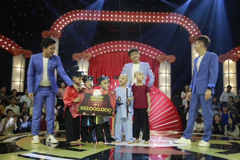 Những kẻ 'đầu têu' nhận án phạt đắng, nhóm Tịnh Thất Bồng Lai nức nở thông báo tin vui chưa từng có - Ảnh 2 Những kẻ 'đầu têu' nhận án phạt đắng, nhóm Tịnh Thất Bồng Lai nức nở thông báo tin vui chưa từng có - Ảnh 2