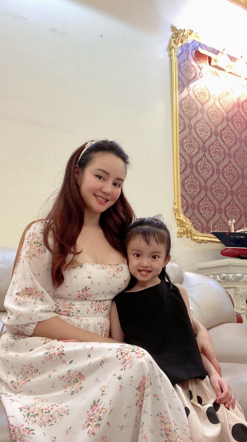 Cuộc sống hiện tại của Vy Oanh khiến nhiều người mến mộ Cuộc sống hiện tại của Vy Oanh khiến nhiều người mến mộ