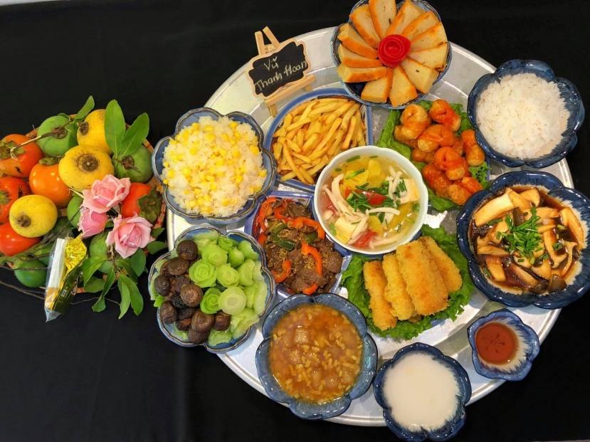 Văn khấn mùng 1 tháng 7 âm lịch, cúng thế nào cho đúng để tránh tai ương? - Ảnh 2 Văn khấn mùng 1 tháng 7 âm lịch, cúng thế nào cho đúng để tránh tai ương? - Ảnh 2