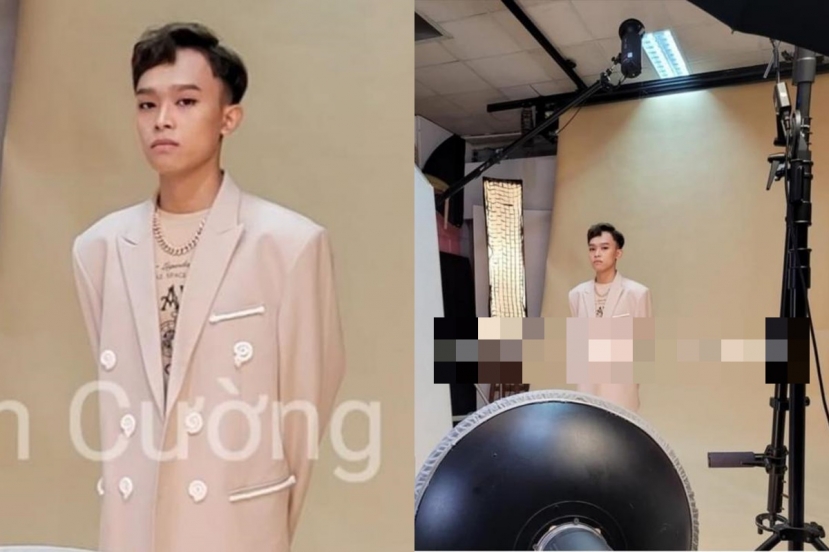 Sao Việt 1/8: MC Quyền Linh vén màn sự thật về quá khứ 'gian lận', Hoài Linh rời Việt Nam sau 1 năm thị phi - Ảnh 2 Sao Việt 1/8: MC Quyền Linh vén màn sự thật về quá khứ 'gian lận', Hoài Linh rời Việt Nam sau 1 năm thị phi - Ảnh 2