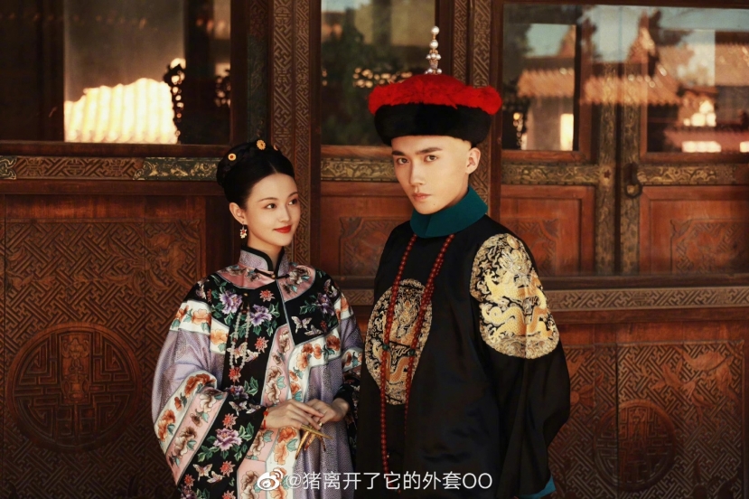 Hai diễn viên mới của nhà Vu Chính hôm nay đã được giới thiệu Hai diễn viên mới của nhà Vu Chính hôm nay đã được giới thiệu