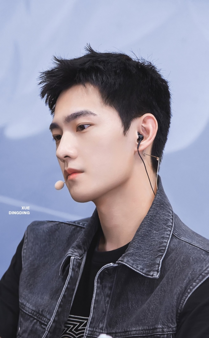 Dưa: Dương Dương đóng xong bộ này sẽ nghỉ một thời gian, anh ấy không phải kiểu người 'bán mạng' Dưa: Dương Dương đóng xong bộ này sẽ nghỉ một thời gian, anh ấy không phải kiểu người 'bán mạng'