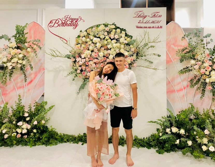 Sao Việt 6/8: Xôn xao tin Hồng Đăng - Hồ Hoài Anh không được dẫn độ về nước, Công Vinh 'vỗ ngực' khoe chiến tích - Ảnh 3 Sao Việt 6/8: Xôn xao tin Hồng Đăng - Hồ Hoài Anh không được dẫn độ về nước, Công Vinh 'vỗ ngực' khoe chiến tích - Ảnh 3