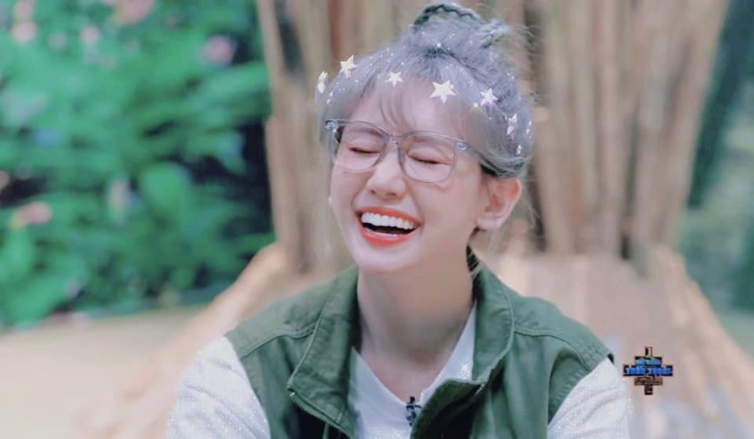 Dù sở hữu nhan sắc xinh đẹp, tính cách vui vẻ, yêu đời, thế nhưng, ít ai biết rằng Hari Won phải chiến đấu với nhiều chứng bệnh Dù sở hữu nhan sắc xinh đẹp, tính cách vui vẻ, yêu đời, thế nhưng, ít ai biết rằng Hari Won phải chiến đấu với nhiều chứng bệnh