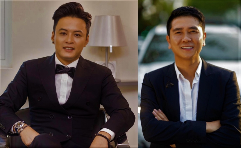 Hồ Hoài Anh - Hồng Đăng đã trở về nước, trước mắt cả hai sẽ làm việc với nơi làm việc, sau đó đơn vị của hai nghệ sĩ sẽ làm văn bản báo cáo lên Bộ Văn hóa Hồ Hoài Anh - Hồng Đăng đã trở về nước, trước mắt cả hai sẽ làm việc với nơi làm việc, sau đó đơn vị của hai nghệ sĩ sẽ làm văn bản báo cáo lên Bộ Văn hóa
