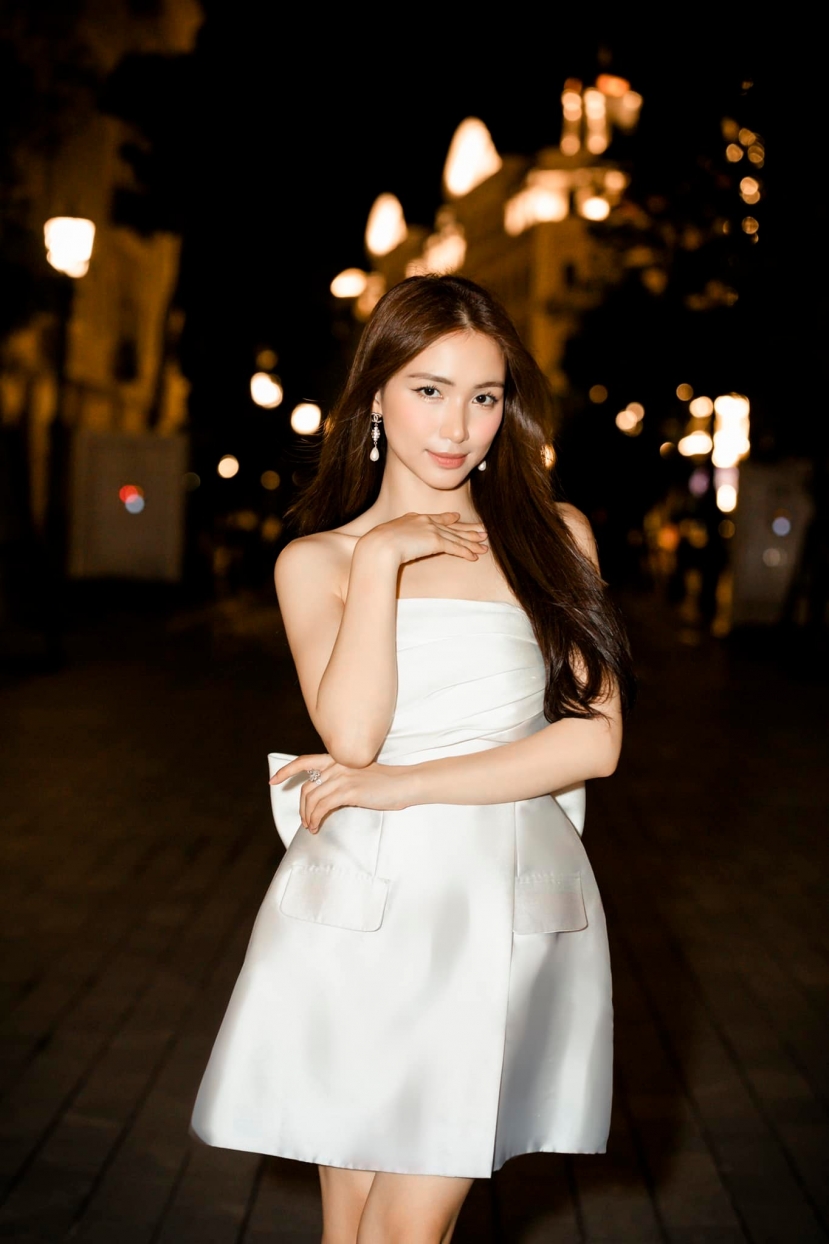 Hòa Minzy không có quá nhiều sự thay đổi Hòa Minzy không có quá nhiều sự thay đổi