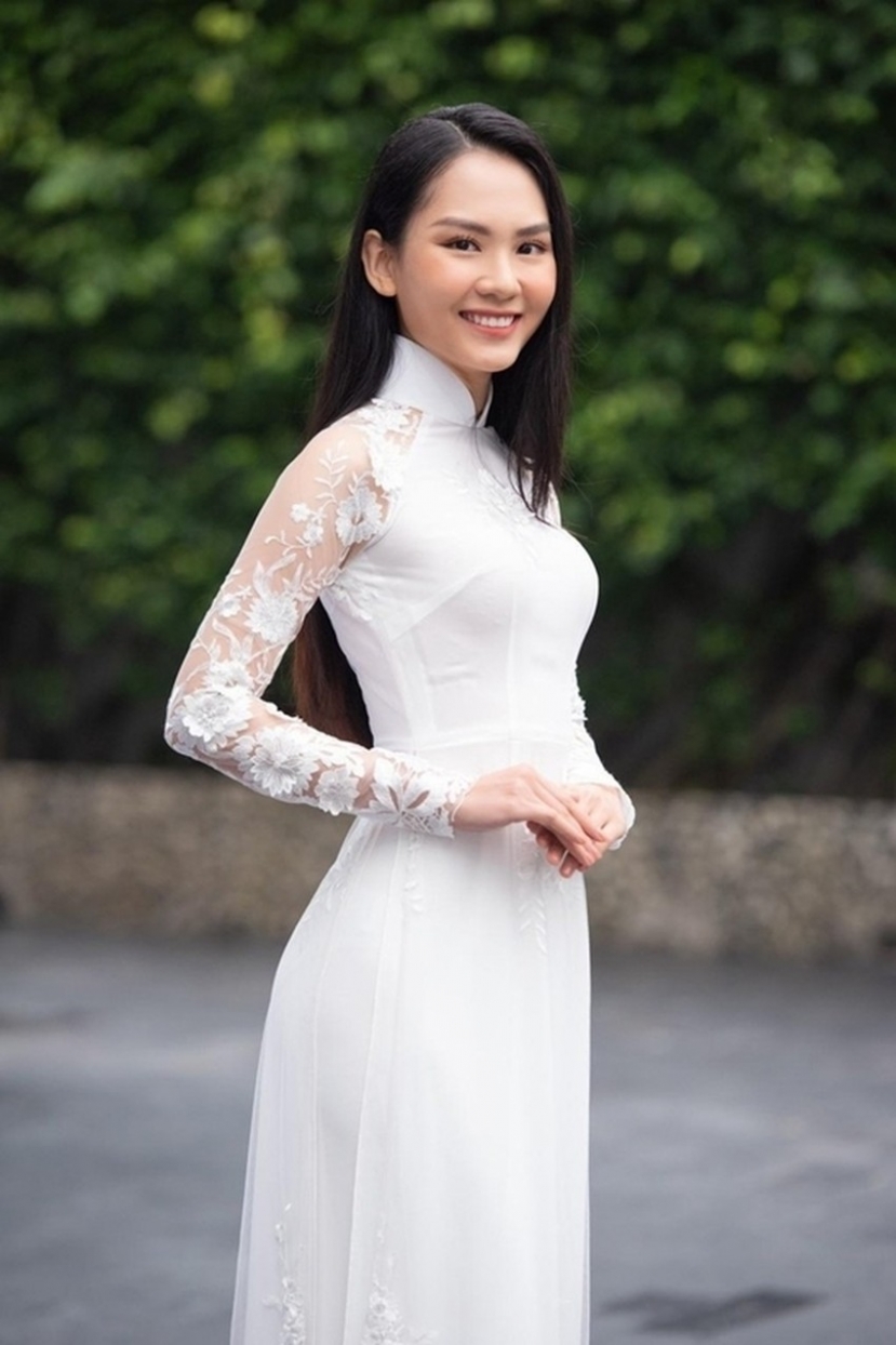 Chuyện thầm kín ít biết của tân Miss World Vietnam 2022 Huỳnh Nguyễn Mai Phương - Ảnh 1 Chuyện thầm kín ít biết của tân Miss World Vietnam 2022 Huỳnh Nguyễn Mai Phương - Ảnh 1
