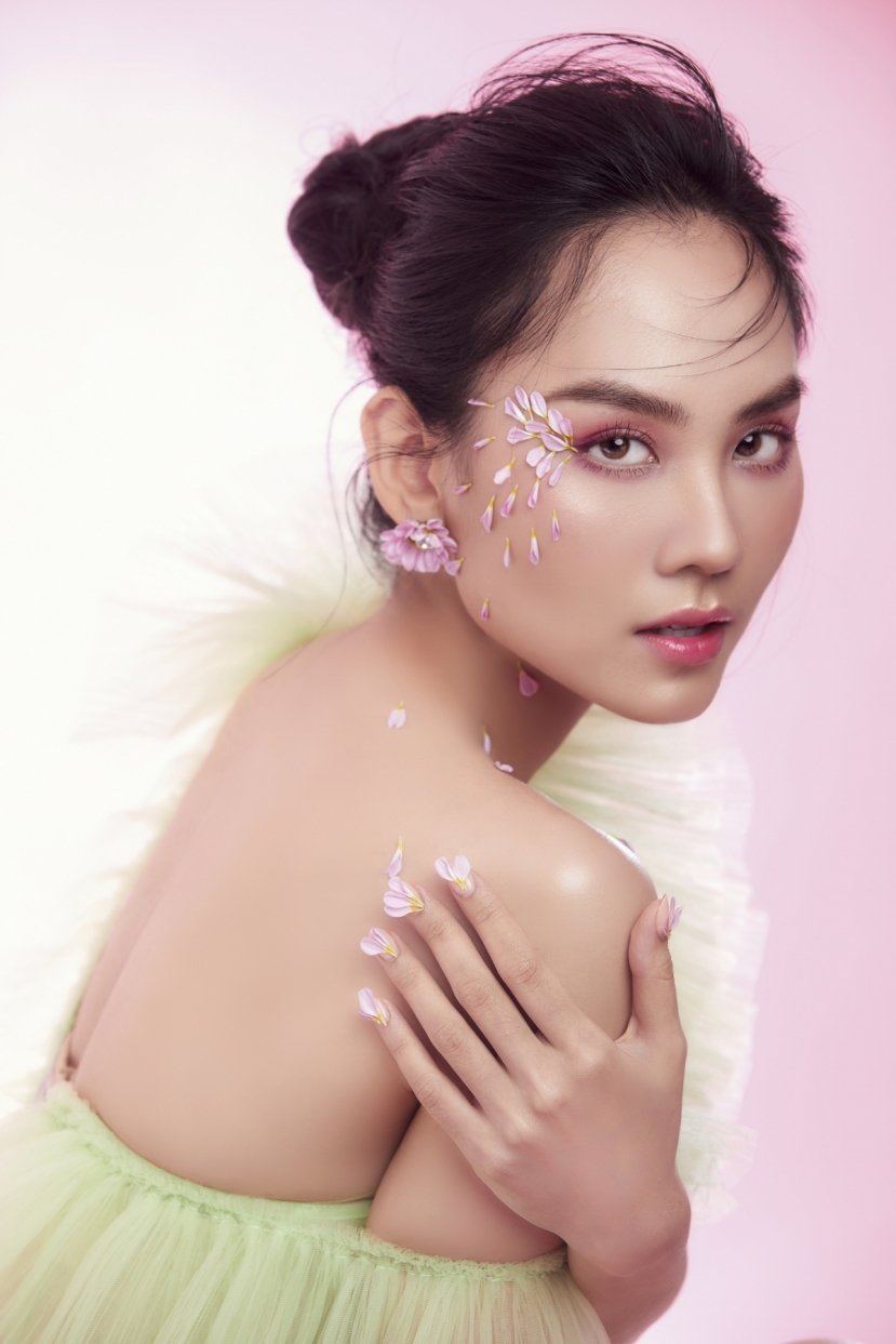 Huỳnh Nguyễn Mai Phương bỏ túi nhiều giải thưởng danh giá tại các đấu trường sắc đẹp Huỳnh Nguyễn Mai Phương bỏ túi nhiều giải thưởng danh giá tại các đấu trường sắc đẹp