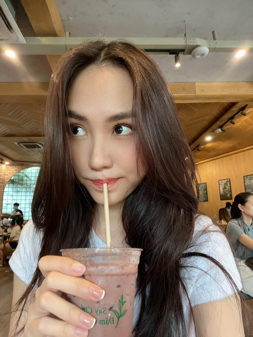 Hình ảnh đời thường của Huỳnh Nguyễn Mai Phương - tân Miss World Việt Nam 2022 Hình ảnh đời thường của Huỳnh Nguyễn Mai Phương - tân Miss World Việt Nam 2022