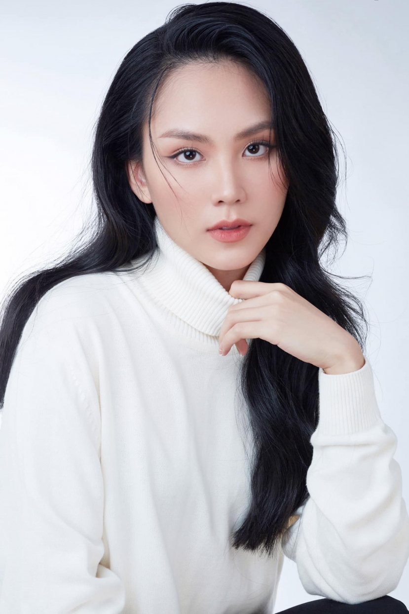 Chi tiết về Huỳnh Nguyễn Mai Phương - tân Miss World Việt Nam 2022: Học vấn khủng, 'bóc' nhan sắc thường mà ai cũng choáng - Ảnh 5 Chi tiết về Huỳnh Nguyễn Mai Phương - tân Miss World Việt Nam 2022: Học vấn khủng, 'bóc' nhan sắc thường mà ai cũng choáng - Ảnh 5