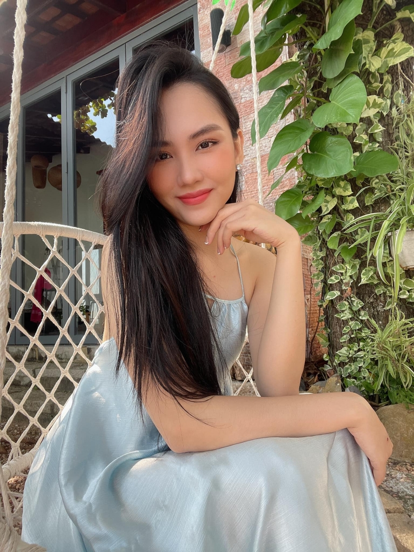 Huỳnh Nguyễn Mai Phương - tân Miss World Việt Nam 2022 luôn rạng ngời và giữ cho mình một nguồn năng lượng tích cực Huỳnh Nguyễn Mai Phương - tân Miss World Việt Nam 2022 luôn rạng ngời và giữ cho mình một nguồn năng lượng tích cực
