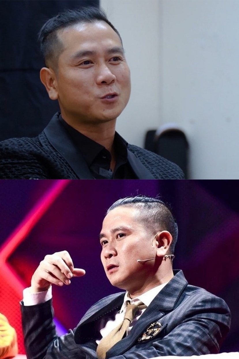 Học viện Âm nhạc Quốc gia sẽ xử lý nội bộ và đúng theo quy định của Luật Viên chức đối với Hồ Hoài Anh Học viện Âm nhạc Quốc gia sẽ xử lý nội bộ và đúng theo quy định của Luật Viên chức đối với Hồ Hoài Anh