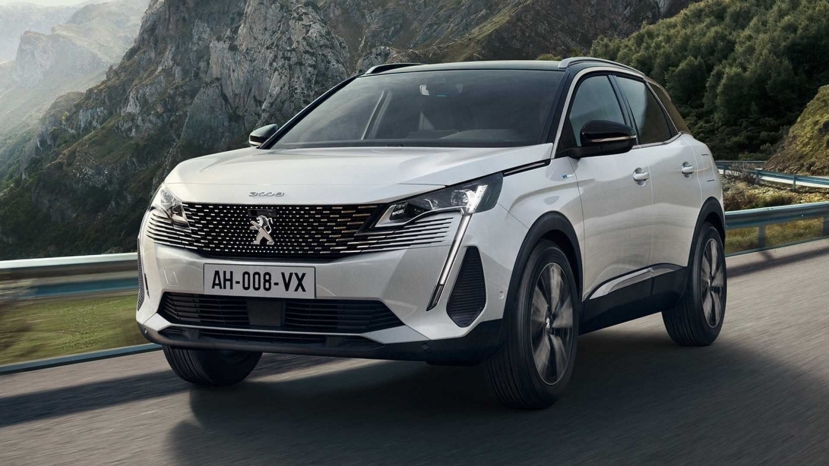 Nhiều mẫu xe Peugeot tại Việt Nam cũng được dự báo sẽ tăng giá bán từ 20 - 40 triệu Nhiều mẫu xe Peugeot tại Việt Nam cũng được dự báo sẽ tăng giá bán từ 20 - 40 triệu