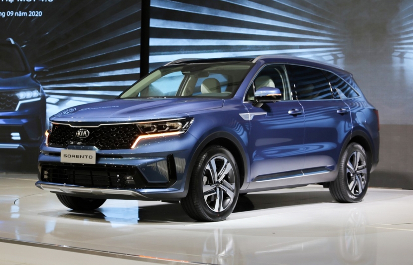 Rẻ không mua, đắt 'tiếc ghê': Kia và các hãng điều chỉnh giá bán ôtô sau tháng cô hồn - Ảnh 1 Rẻ không mua, đắt 'tiếc ghê': Kia và các hãng điều chỉnh giá bán ôtô sau tháng cô hồn - Ảnh 1
