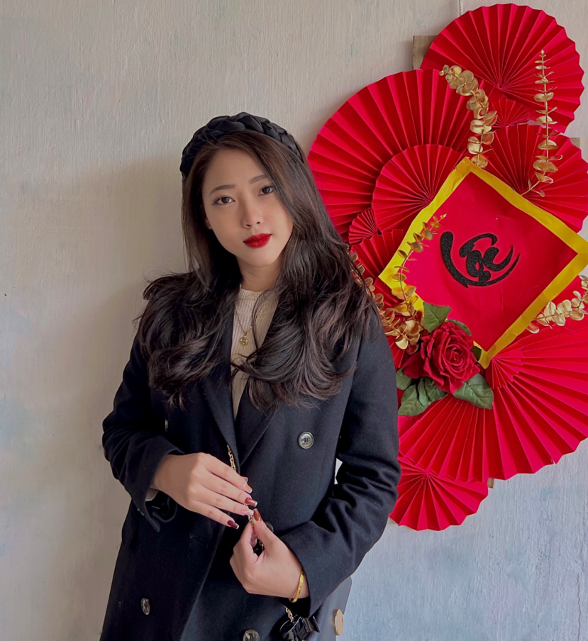 Lương Hải Như - nữ sinh mất tích bí ẩn hơn 1 tháng qua tại Hà Nội Lương Hải Như - nữ sinh mất tích bí ẩn hơn 1 tháng qua tại Hà Nội