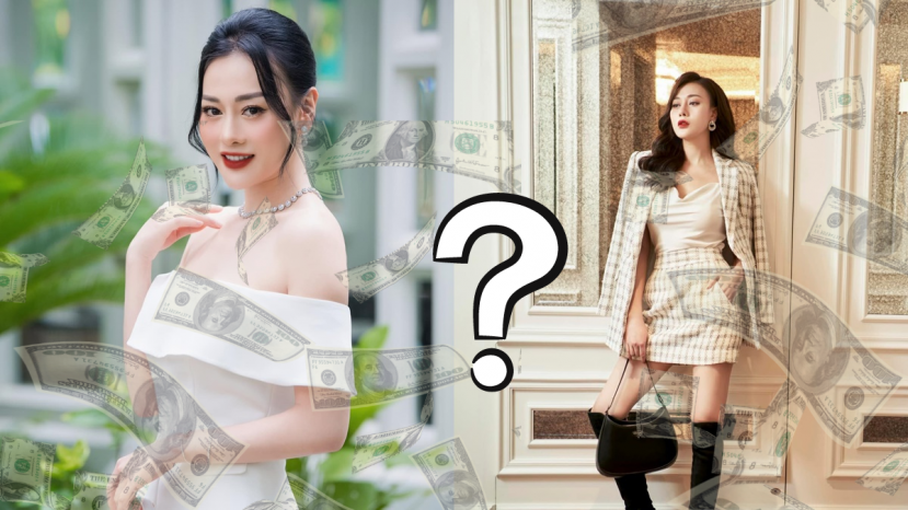 'Bà lớn' nhà Shark Bình mới tuyên bố 'làm căng', Phương Oanh đắng họng tiết lộ loạt tổn thất chưa từng có - Ảnh 1 'Bà lớn' nhà Shark Bình mới tuyên bố 'làm căng', Phương Oanh đắng họng tiết lộ loạt tổn thất chưa từng có - Ảnh 1